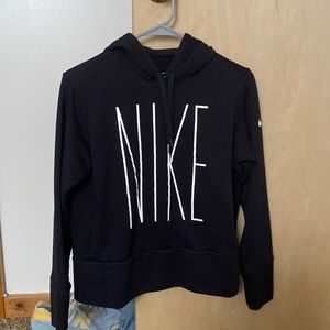 S Nike Hoodie